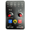 Контроллер высоты HF100 для газовой резки  - st-e.info - Пятигорск