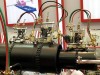 Машинки термической резки труб 11G  (с ручным приводом) - st-e.info - Пятигорск
