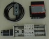 Слайдер (суппорт) крестообразный моторизованный ED-MS05 - st-e.info - Пятигорск