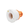 Керамический держатель сопла D41 (M11) для Raytools  арт.120515089A - st-e.info - Пятигорск