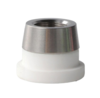 Керамический держатель сопла D21,4 (M11) для Raytools  арт.120515092A - st-e.info - Пятигорск