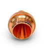 Сопло двойное 3D 1,3 мм 120GJT1413 - st-e.info - Пятигорск