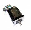 Двухфазный шаговый двигатель 86HS100-5004А127-D32 вал 12,7 мм - st-e.info - Пятигорск
