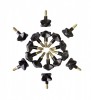 Винт для горелки K345-10 (арт.T13858 ) - st-e.info - Пятигорск