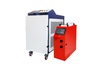 Аппарат лазерной сварки ST-E-D2 2000W Raycus две проволоки  - st-e.info - Пятигорск