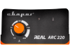 Сварочный инвертор Сварог REAL ARC 220 (Z243N) - st-e.info - Пятигорск