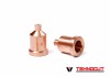 Сопло для плазмотрона LC105 40A арт. W03X0893-61A TEHNOCUT - st-e.info - Пятигорск
