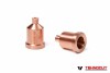 Сопло для плазмотрона LC105 80A арт. W03X0893-63A TEHNOCUT - st-e.info - Пятигорск