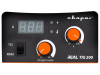 Сварочный инвертор Сварог REAL TIG 200 (W223) - st-e.info - Пятигорск