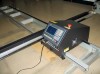 Высокоскоростная консольная машина плазменной резки SNR-SK-1565 c сервоприводом PANASONIC - st-e.info - Пятигорск