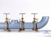 Центратор монтажный 4" - 7" диаметр 90 - 190  mm Jankus - st-e.info - Пятигорск