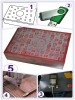 Фрезерно-гравировальный станок с ЧПУ ST-G3636  - st-e.info - Пятигорск