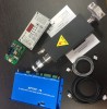 Контроллер высоты XPTHC-4 с осью Z (с подъемником, ход: 100мм) - st-e.info - Пятигорск