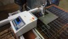 Машины термической (газовой) резки консольного типа SNR-KB с ЧПУ  3000х1500мм - st-e.info - Пятигорск