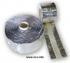 Стекловолоконная алюминиевая подкладочная самоклеющаяся лента Fiback AFBT-2,5 - st-e.info - Пятигорск