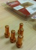 Электрод для плазмотрона LC65/80/100 арт. W03X0893-25A - st-e.info - Пятигорск