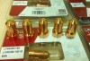 Сопло для плазмотрона LC65/80/100 40A арт. W03X0893-27A  - st-e.info - Пятигорск
