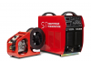 Полуавтоматический аппарат для сварки ST-350 IGBT - st-e.info - Пятигорск