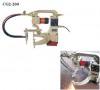 Машина для автоматической вырезки кругов CG2-200 - st-e.info - Пятигорск