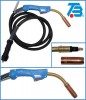 Сварочная горелка для полуавтомата TBi 7G Long (Длинная), длина рукава 5м - st-e.info - Пятигорск