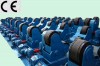 Вращатели роликовые самоцентрирующиеся HGZ-60 - st-e.info - Пятигорск