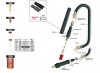Плазмотрон для механизированной резки AUTOCUT A141 P - st-e.info - Пятигорск
