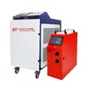 Аппарат лазерной сварки ST-E-D2 3000W Raycus две проволоки  - st-e.info - Пятигорск