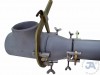 Наружные монтажный центратор JA 100-220 mm,  4-8"   - st-e.info - Пятигорск