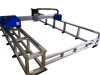 Портальная машина термической резки ST Plus 3000x2500mm - st-e.info - Пятигорск
