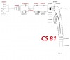 Плазмотроны для ручной резки Сварог CS 81 - st-e.info - Пятигорск
