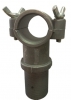 Держатель плазмотрона для каретке CG1-30  - st-e.info - Пятигорск