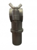 Держатель плазмотрона для каретке CG1-30  - st-e.info - Пятигорск