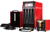 Источник плазменной резки DOG-200 ST PRO - st-e.info - Пятигорск