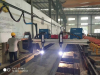 Портальный станок плазменной резки металла ST-3075G (2500х12000мм) - st-e.info - Пятигорск