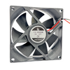 Вентилятор  VD8025H Ball (качения) 12V - st-e.info - Пятигорск