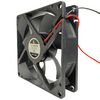 Вентилятор  VD 9225H Ball (качения) 12V, 3000 об.мин, 0,3А - st-e.info - Пятигорск