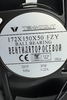 Вентилятор Fan 172*150*50 Ball (качения) - st-e.info - Пятигорск
