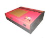 Станок для лазерной гравировки ST-LG-50P - st-e.info - Пятигорск