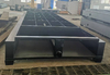 ЛАЗЕРНЫЙ СТАНОК ДЛЯ РЕЗКИ МЕТАЛЛА ST-6020R (6000*2000мм) 6kWt RAYCUS - st-e.info - Пятигорск