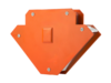 Угольник магнитный МОС–25 (QJ6008) - st-e.info - Пятигорск