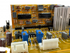 Плата сварочного аппарата PK-138-A0 - st-e.info - Пятигорск