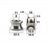 Подшипник роликовый U22 - st-e.info - Пятигорск