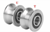 Подшипник роликовый U22 - st-e.info - Пятигорск