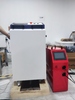 Аппарат лазерной сварки ST-E-D2 3000W Raycus две проволоки  - st-e.info - Пятигорск