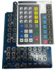 Ремкоплект клавиатуры управляющего блока ЧПУ FLSK-F2100B - st-e.info - Пятигорск