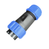 Розетка 4 Pin для кабеля управления DOG-120 PRO - st-e.info - Пятигорск