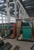 Станок для оребрения труб методом навивки - st-e.info - Пятигорск