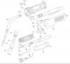 Сварочная горелка Panasonik арт. YT-35CV4 - st-e.info - Пятигорск