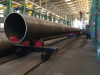 Сварочные роликовые вращатели HGK-300 вес заготовки до 300 тонн - st-e.info - Пятигорск