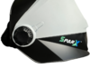 Маска сварщика Sparx с устройством подачи воздуха - st-e.info - Пятигорск